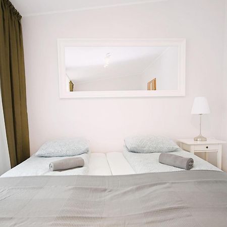 Cosy 3City Apartment Close To The Beach In Sopot By Noclegi Renters Экстерьер фото