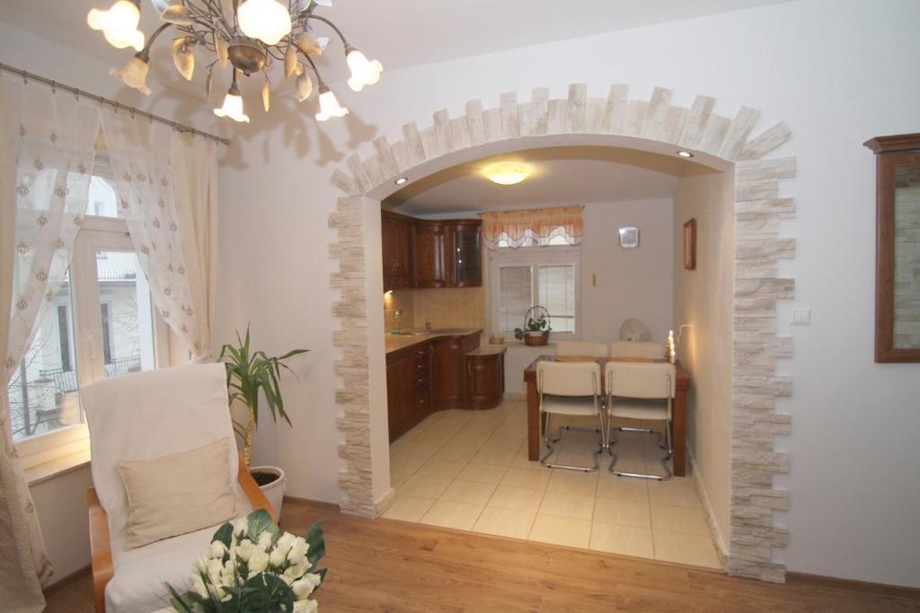Cosy 3City Apartment Close To The Beach In Sopot By Noclegi Renters Экстерьер фото