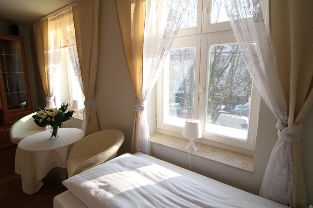 Cosy 3City Apartment Close To The Beach In Sopot By Noclegi Renters Номер фото